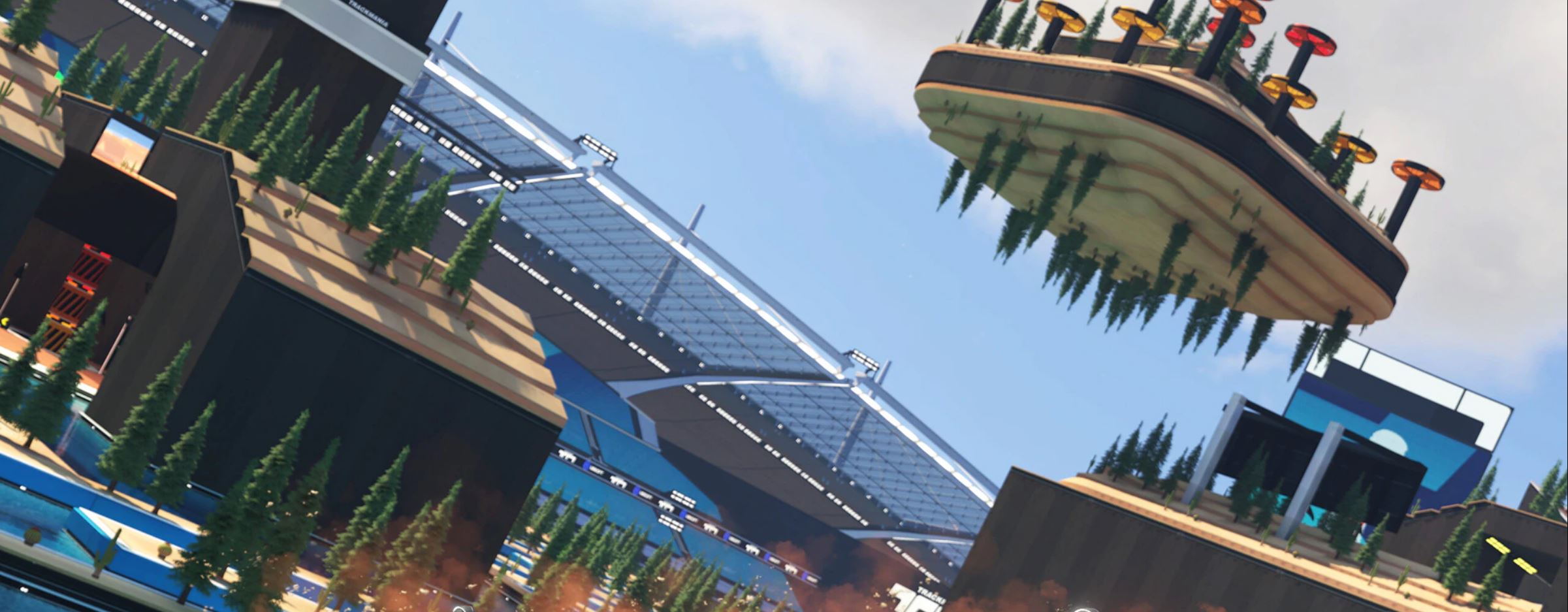 Trackmania 